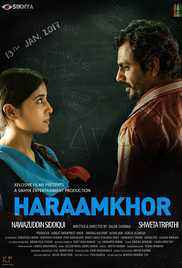 Haraamkhor 2017 Pre DvD full movie download